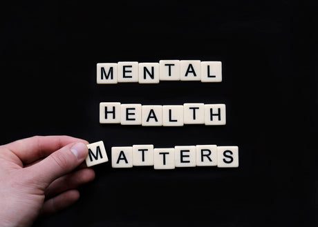 Mental Health Awareness in the Workplace