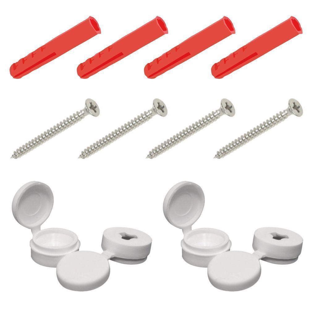 Sign Fixings - JPS Online Ltd