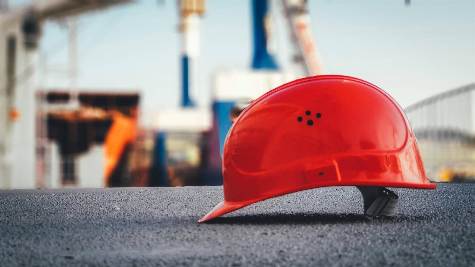 Keeping Construction Sites Safe - JPS Online Ltd