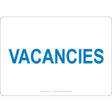 Vacancies Sign - JPS Online Ltd