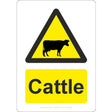 Cattle Sign - JPS Online Ltd