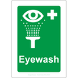 Eyewash Sign - JPS Online Ltd