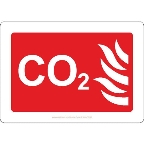 C02 Sign - JPS Online Ltd