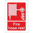 Fire Hose Reel Sign - JPS Online Ltd