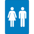 Toilets Sign - JPS Online Ltd