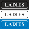 Ladies Sign - JPS Online Ltd