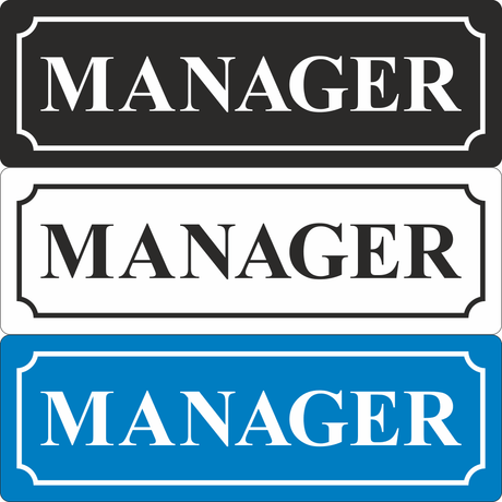 Manager Sign - JPS Online Ltd