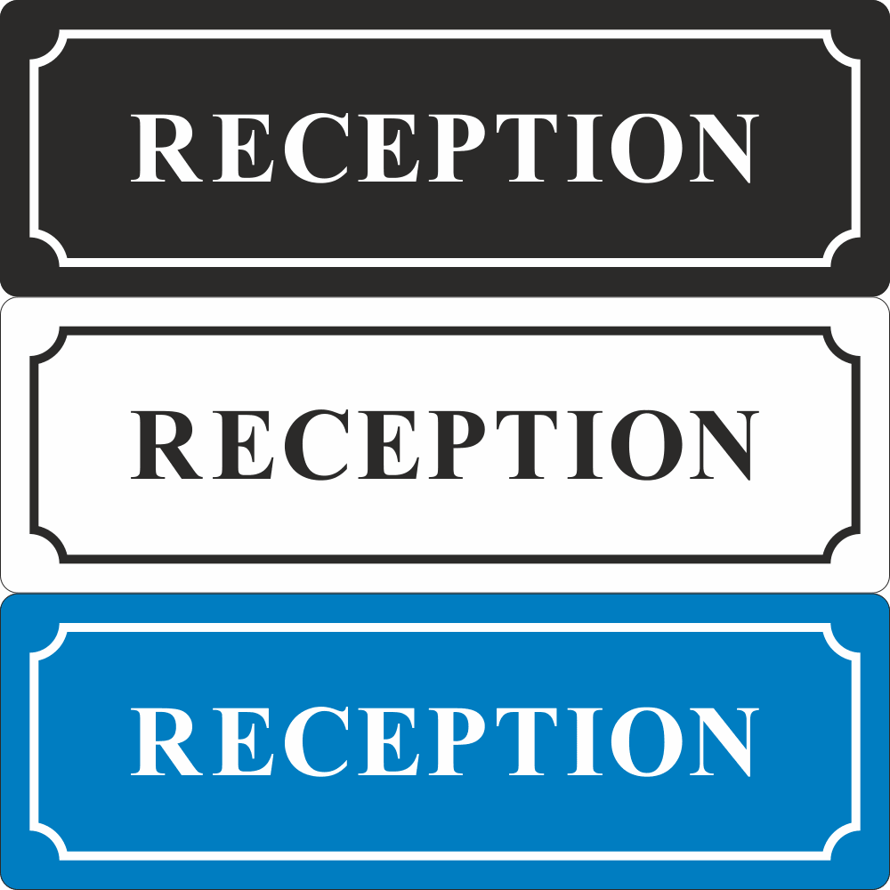 Reception Unavailable. Sign Reception Sign – JPS Online Ltd