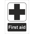 First Aid Sign - JPS Online Ltd