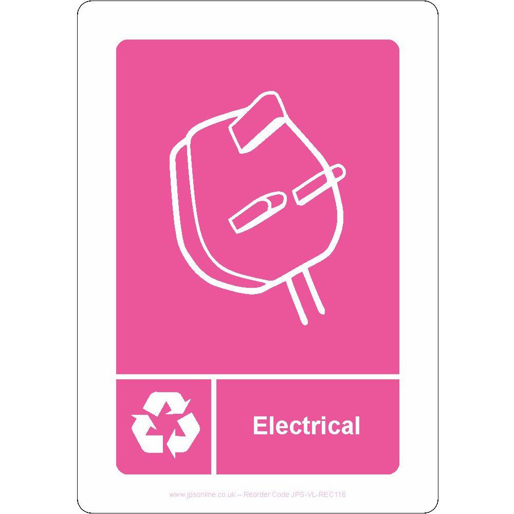 Electrical Sign - JPS Online Ltd